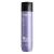 MATRIX Total Results So Silver Color Depositing Purple Shampoo For Neutralizing Yellow Tones | Tones Blonde & Silver Hair | For Color Treated Hair 10.1 Fl Oz (Pack of 1) Shampoo