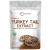 Sustainably US Grown, Organic Turkey Tail Mushroom Powder (50:1 Extract), 8 Ounce, Freeze Dried with Active Polysaccharides, Pure Turkey Tail Supplement, Supports Immune Response & Cellular Level 8 Ounce (Pack of 1)