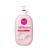 EOS Shea Better Body Lotion- Jasmine Peach 24-Hour Moisture Skin Care Lightweight & Non-Greasy Made with Natural Shea Vegan 16 Fl oz