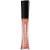 L'Or al Paris Cosmetics Infallible Pro Gloss Plump Lip Gloss with Hyaluronic Acid  Long Lasting Plumping Shine  Lips Look Instantly Fuller and More Plump  Lucid Glow  0.21 fl. oz. 1 Count 0.21 Fl Oz (Pack of 1) 609 Lucid...
