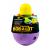 Starmark Bob-a-Lot Interactive Dog Toy Green Large