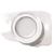 Cr me Eyeshadow by Revlon  ColorStay 24 Hour Eye Makeup  Highly Pigmented Cream Formula in Blendable Matte & Shimmer Finishes  750 Vanilla  0.18 Oz Vanilla 0.18 Ounce (Pack of 1)