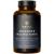 Inessa BIOACTIVE Advanced Multivitamin | Potent Proven Most Absorbable Form & Optimal Dose CoQ10 100mg Vitamin D3 2000 IU B Spectrum K2 100mcg VIT A 5-MTHF 400mcg Folic Acid Zinc 20 mcg Lutein