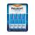 Nasacort Allergy 24 Hour 0.57 Fluid Ounce ApMpGI 4 Pack (120 Sprays/pack)