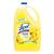 Lysol Disinfectant All Purpose Cleaner, Lemon Scent, 144 oz