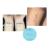 5X2Y Tattoo Tech, Long Lasting Temporary Tattoos, Last 1-2 Weeks, Waterproof, Semi Permanent Tattoo, Realistic look, No Adhesive, No reflection (Breathe Inhale Exhale)