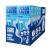 OceanSaver Eco Glass Cleaning Spray - 12x 750ml Refills | Powerful Just Add Water Glass Mirror & Window Cleaner for Streak-Free Shine | Plant Based Plastic-Free & Cruelty-Free | Sea Spray Scent