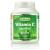 Green food vitamin C stomach -friendly pH -neutral 500mg high dose tablets - for the immune system bone skin teeth and gums.Vegan.144 g (1 Pack)