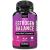 Estrogen Balance - Hormone Balance for Women with DIM- Menopause Relief, Estrogen Blocker and Hormonal Acne Treatment - Plus BioPerine - 60 Capsule
