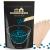 Lifestance 450g waxing pearls formulated for beginners wax pearls with 10 wooden spatula for depilatory green wax hair removal pearls for fine hair face eyebrow arms fingers and toe grun 450 g (1 Pack)