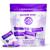 purple tree Celebration Vitamin Kit | Rapid Hydration  Liver Support  Better Mornings | Dihydromyricetin DHM  Milk Thistle  Electrolytes  Vitamin B  Willow Bark (40 Pills  10 Travel Packs) 40 Count (Pack of 1)