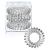 invisibobble Original Hair Ties Girls Transparent