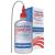 Treadmill Belt Lubricant | 100% Silicone | USA Made | No Odor & No Propellants | Applicator Tube for Full Belt Width Lubrication at a Controlled Flow-So Easy