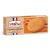 St Michel La Grande Galette Butter Cookies, Caramel, 5.29 Ounce