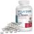 Bronson Melatonin 10mg Fast Dissolve Tablets - Nighttime Sleep Aid - Fall Asleep Faster Stay Asleep Longer - 100 Cherry Flavored Fast Dissolve Tablets