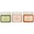 FarmHouse Fresh Quick Recovery Face Mask Sampler  3 ct.