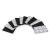 PetSafe Drinkwell Replacement Premium Carbon Filters Dog and Cat Water Fountains, Fresh Filtered Water, Available in 3-Pack - PAC00-13070, 6-Pack, 9-Pack, 12-Pack Pack of 12