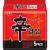 NONGSHIM - Instant Noodles Shin Ramyun - Multipack (5 X 120 GR) Instant Noodles (5-Pack) Shin Ramyun 600 g (1 Pack)