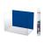 wave Double Background Blister 60 X 150 cm Black/Blue Black/Blue 60x150 cm