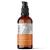 Carrot oil 100% organic cold pressed oil 100ml |Visible beautiful tan |Easy to distribute |Protects against harmful UV rays |restores its elasticity softness and smoothness 100 ml (1 Pack)