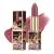CATKIN Lasting Finish Matte Lipstick High Impact Red Lipstick with Moisturizing Formula enriched with Avocado Oil and Vitamin E 3.2g (CP167)