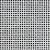 Zweigart Orange Line Blank MonoDeluxe 13-Mesh White Needlepoint Canvas 20" X 18"