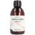 Nikura Jojoba Oil Golden - 250ml | For Skin Hair Growth Face Body Scalp Eyelashes & Nails | Moisturising & Hydrating | For Essential Oils | Natural Vegan & UK | BPA Free Jojoba 250 ml (Pack of 1)