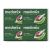 Medimix Herbal Handmade Ayurvedic Classic 18 Herb Soap for Healthy and Clear Skin Pack of 4 (4 x 125 g)