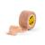 SPORTTAPE Cohesive Finger Tape - 2.5cm x 4.5m | Compression Bandage - Beige | Self-Adhesive Wrap | Vetwrap Thumb Tape Goalkeeper Finger Tape - Single Roll 2.5cm x 4.5m - 1 Roll