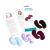 TalkTools Sensory Bean Bag Kit - (Set of 8)