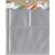Simple Stories 2005 Mix and Match 3 by 4/4-Inch by 6-Inch Page Protectors