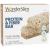 WonderSlim Protein  Fiber Bar Fluffy Nutter - 15g Protein 7g Fiber 5g Sugar 160 Calories (7ct)
