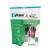 Vetoquinol Zylkene Chews 225 mg |Double pack |2 x 14 Chews |Supplementary feed for dogs and cats |More well -being in unusual situations