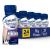 Ensure High Protein Nutritional Shake With Fiber, 16g Protein, Meal Replacement Shakes, With Nutrients to Support Immune System Health, Vanilla w/Fiber, 8 fl oz, 24 Count (Pack of 1)