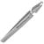 May tick tweezers for dogs and cats - tick tweezers - tweezers for removing ticks - angled tip - stainless steel