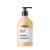 L'Oreal Professionnel Absolut Repair Conditioner | Protein Hair Treatment | Repairs Damage & Provides Shine | With Quinoa & Proteins | For Dry  Damaged Hair | 16.9 Fl. Oz.