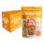Mango Chutney Superfood Bombay Mix Case of 9 | Vegan Healthy Snack | Source of Magnesium