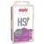 Swix HS07-6 - HIGH Speed Wax - HS7 Violet - 18 to 28 Degrees Fahrenheit - 60g Bar - Fluoro Free - Ski or Snowboard - FIS Approved