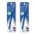Pack of 2 Almay All-Day Intense Gel Eyeliner Nocturnal Navy 120