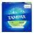 Tampax Tampons Super With Cardboard Applicator 20 Tampons Leak Protection And Discretion Super Absorbent