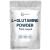 L Glutamine Powder Gut Health, 1Kg (2.2 Pounds), 100% Pure, Free Form - Unflavored- Vegan Friendly, No Filler, No additives, Supports Muscle Recovery, Post Workout | Non-GMO & Gluten-Free 2.2 Pound (Pack of 1)