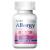 HealthA2Z Allergy Relief | 600 caplets | Diphenhydramine HCL 25mg | Antihistamine | Relief from Itchy Throat Sneezing Runny Noses | Indoor & Outdoors Allergies | Adults & Children |
