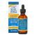 Natural Path Silver Wings Colloidal Silver 50ppm (250mcg) Immune Support Supplement 2 fl. oz. dropper