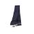 QHP blanket strap adjustable to replace lost straps (blue)