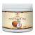Coconut oil 500ml - Cocos nucifera - Indonesia - cold -pressed - pure & naturally - coconut oil - unaffected - body butter - care for face - hair - body care - Coconut oil 500 ml (1 Pack)
