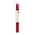 Heidi Swapp MINC Application Machine Reactive Foil by American Crafts | Red Foil Roll | 12 x 120-inch (369978)