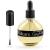 C CARE Sweet Almond Cuticle Revitalizing Oil 2.5 oz - Moisturizes and Strengthens Nails and Cuticles - Soothing and Nourishing - Paraben and Cruelty Free with Natural Ingredients - Dropper & Brush included Almond 2.5 Fl Oz