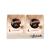 Senseo Pads Caf Latte 80 coffee pads pack of 10 10 x 8 drinks