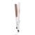 Conair Double Ceramic Flat Iron, 1-inch Flat Iron 1 -inch