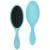 Wet Brush Original Detangler Hair Brush - Aqua - Exclusive Ultra-Soft IntelliFlex Bristles - Glide Through Tangles With Ease For All Hair Types - For Women Men Wet And Dry Hair
